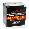 Rally Spec Battery Box