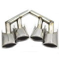Exhaust Pipe