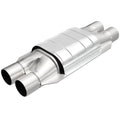 Exhaust Pipe