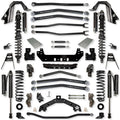 21C WRANGLER JLU 4DR [4XE] 3.5 IN ADVENTUREX INNO LIMITSIN LONG ARM SUSP ST