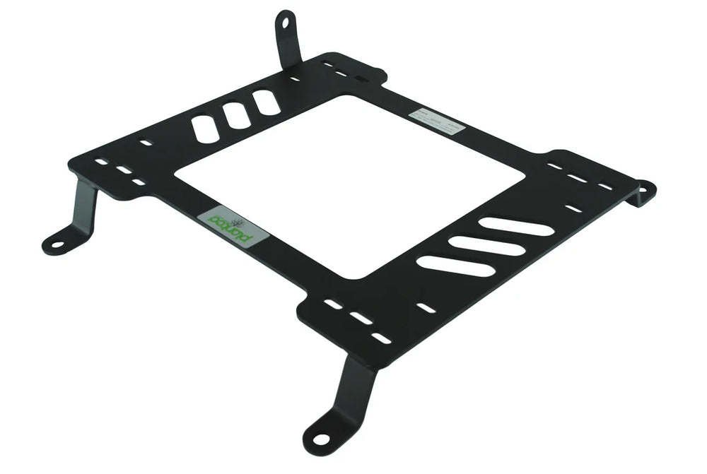 Seat Bracket, Driver Side