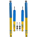 B6 4600 Monotube Shock Absorber