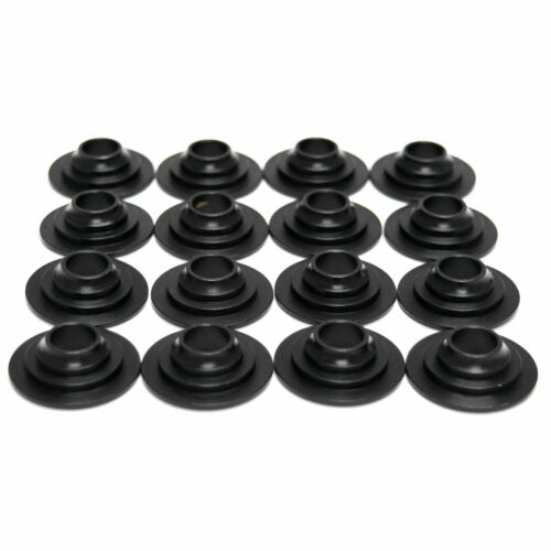 Titanium Valve Spring Retainer Set