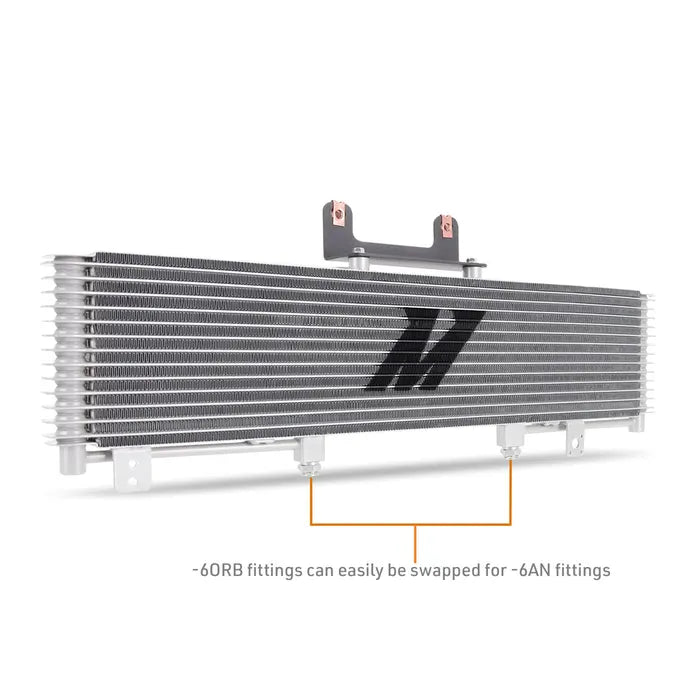 Performance Transmission Cooler