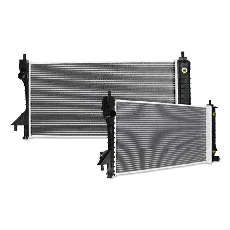 Aluminum Radiator
