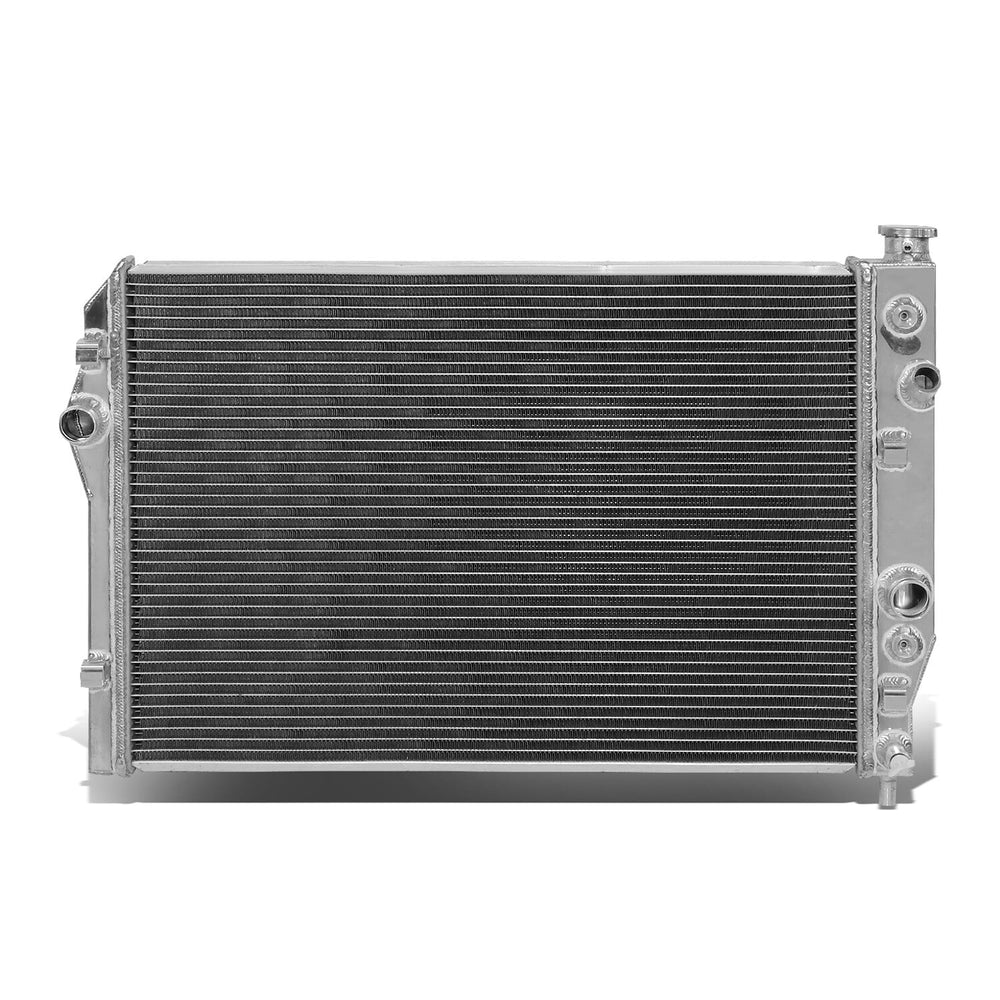 3-Row Aluminum Radiator