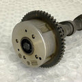 Engine Camshaft Intake