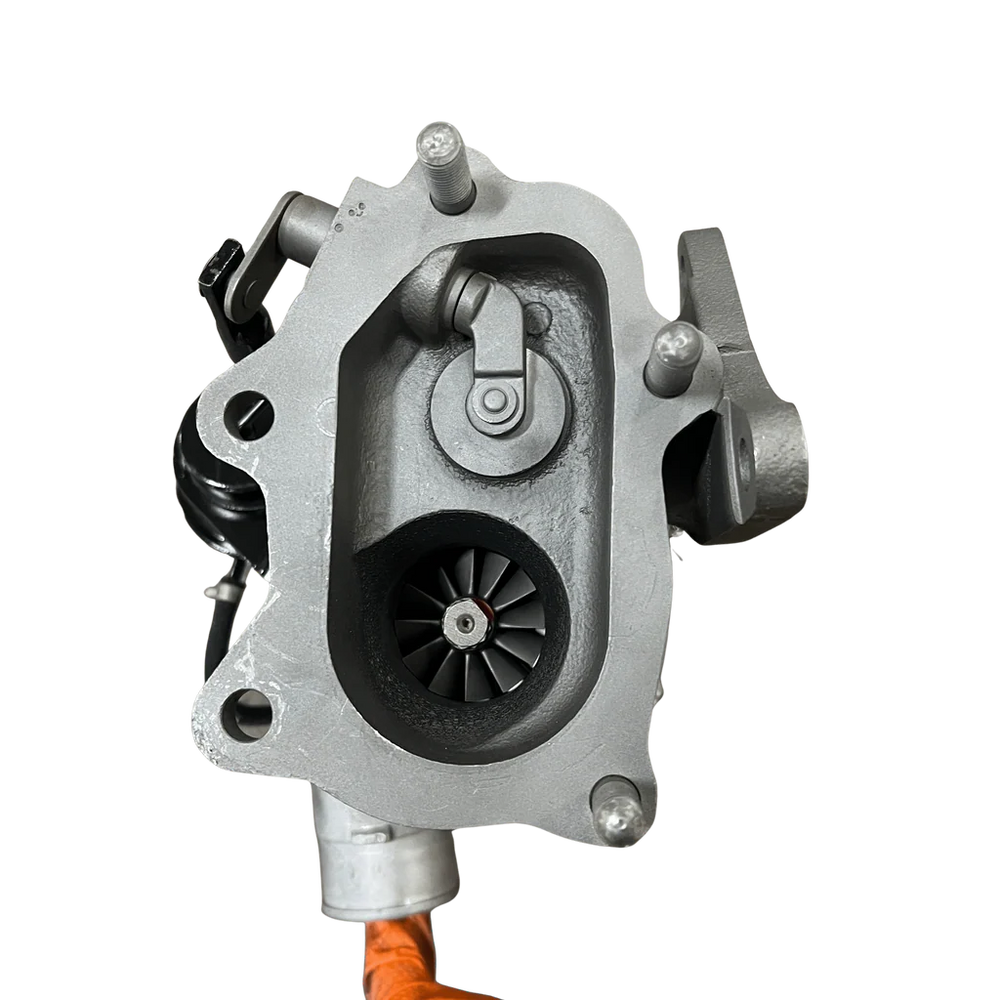 TD04L-13T Turbocharger