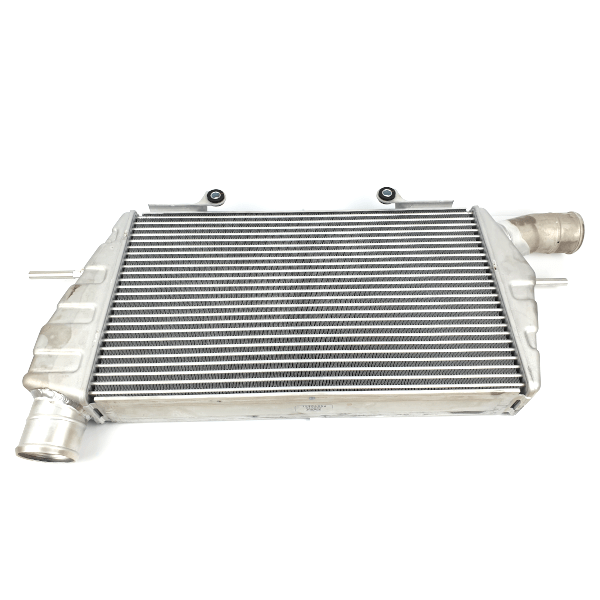 Intercooler Assembly