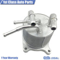Automatic Transmission Oil Cooler Assembly