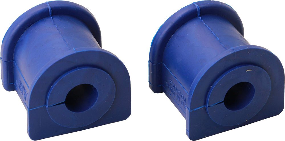 MOOG 02-04 Dodge Dakota Rear To End Link / Rear To Frame Sway Bar Bushing Kit