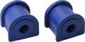 MOOG 02-04 Dodge Dakota Rear To End Link / Rear To Frame Sway Bar Bushing Kit