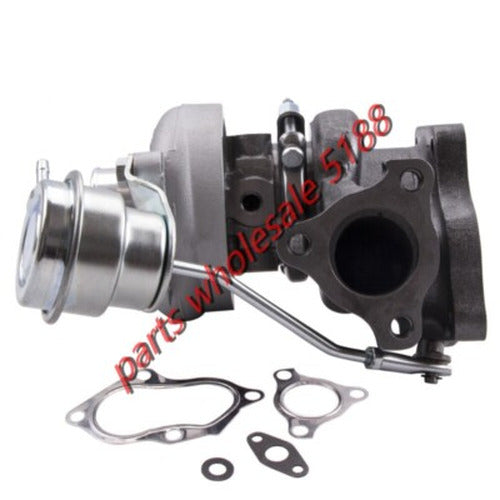 TD04 Gen III Twin Adjustable Turbocharger Actuator Kit