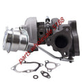TD04 Gen III Twin Adjustable Turbocharger Actuator Kit