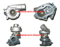 TD04 Gen III Twin Adjustable Turbocharger Actuator Kit
