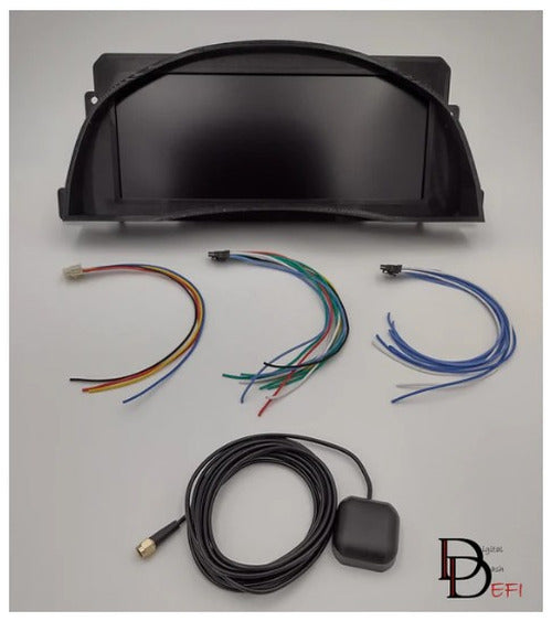 12.3" Pro Dash