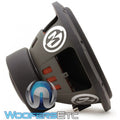 12-Inch Dual 4-Ohm Voice Coil Subwoofer