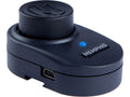 Wireless Remote Bass Control Knob