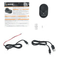 Wireless Remote Bass Control Knob