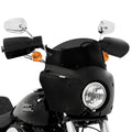 Adjustable Windshield