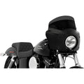 Adjustable Windshield