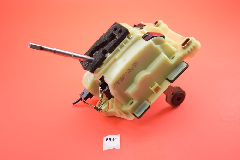 Automatic Transmission Shift Lever