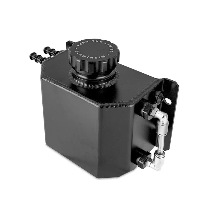Universal Coolant Overflow Tank