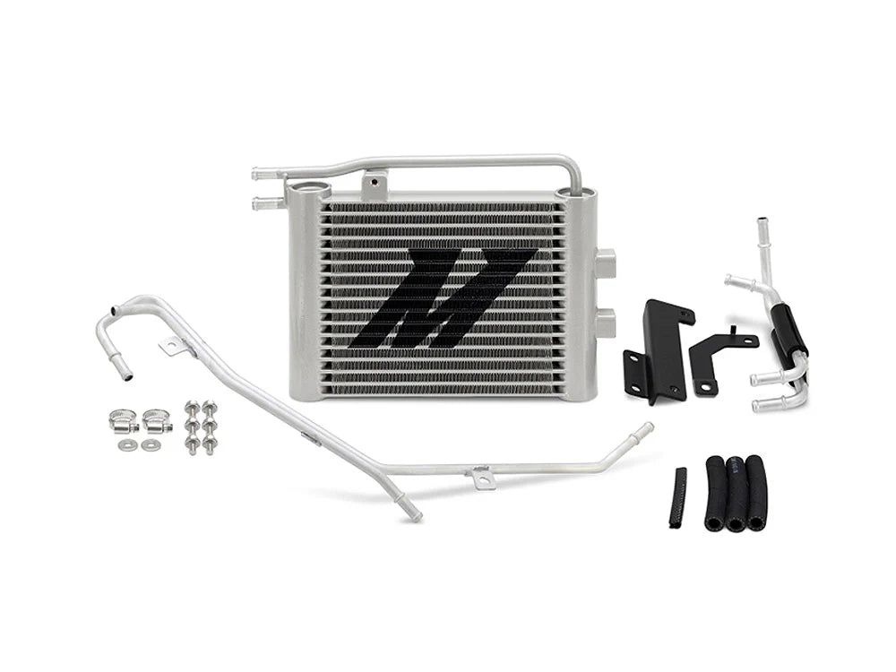 Transmission Cooler
