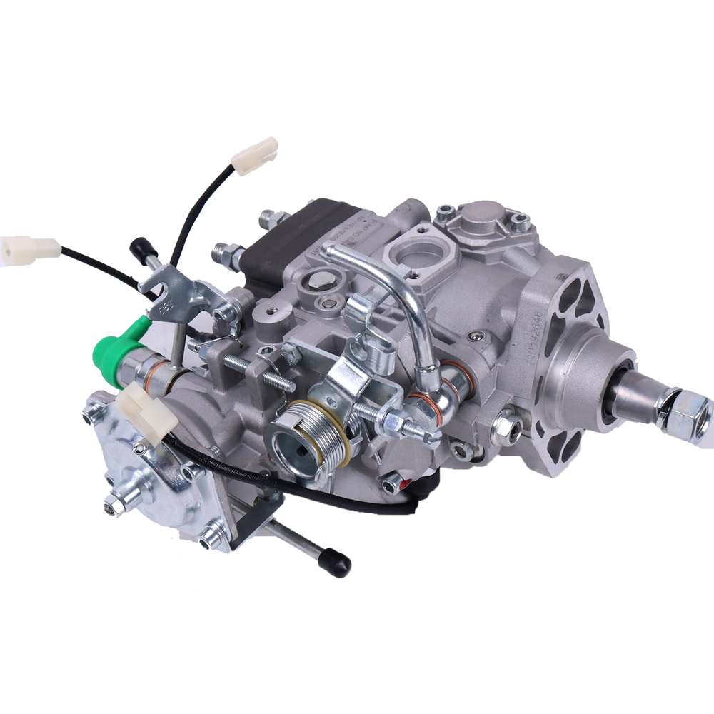 4M40 Fuel Injection Pump