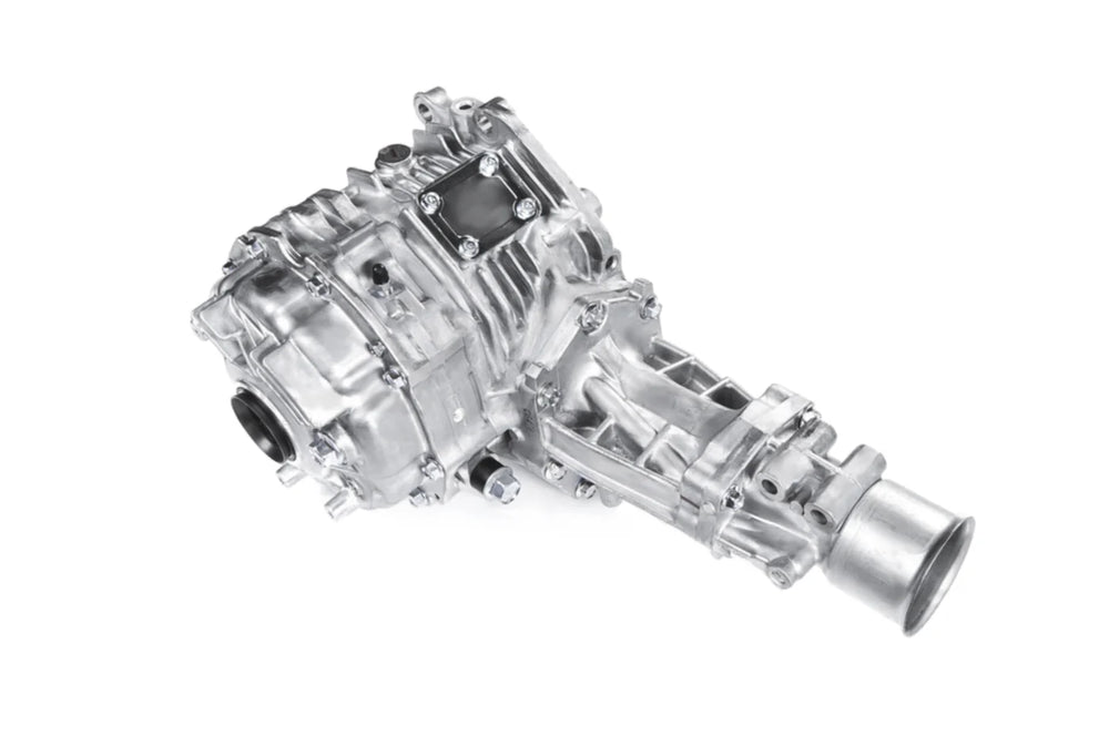 Transfer Case