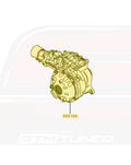 Transfer Case