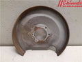 Backing Plate