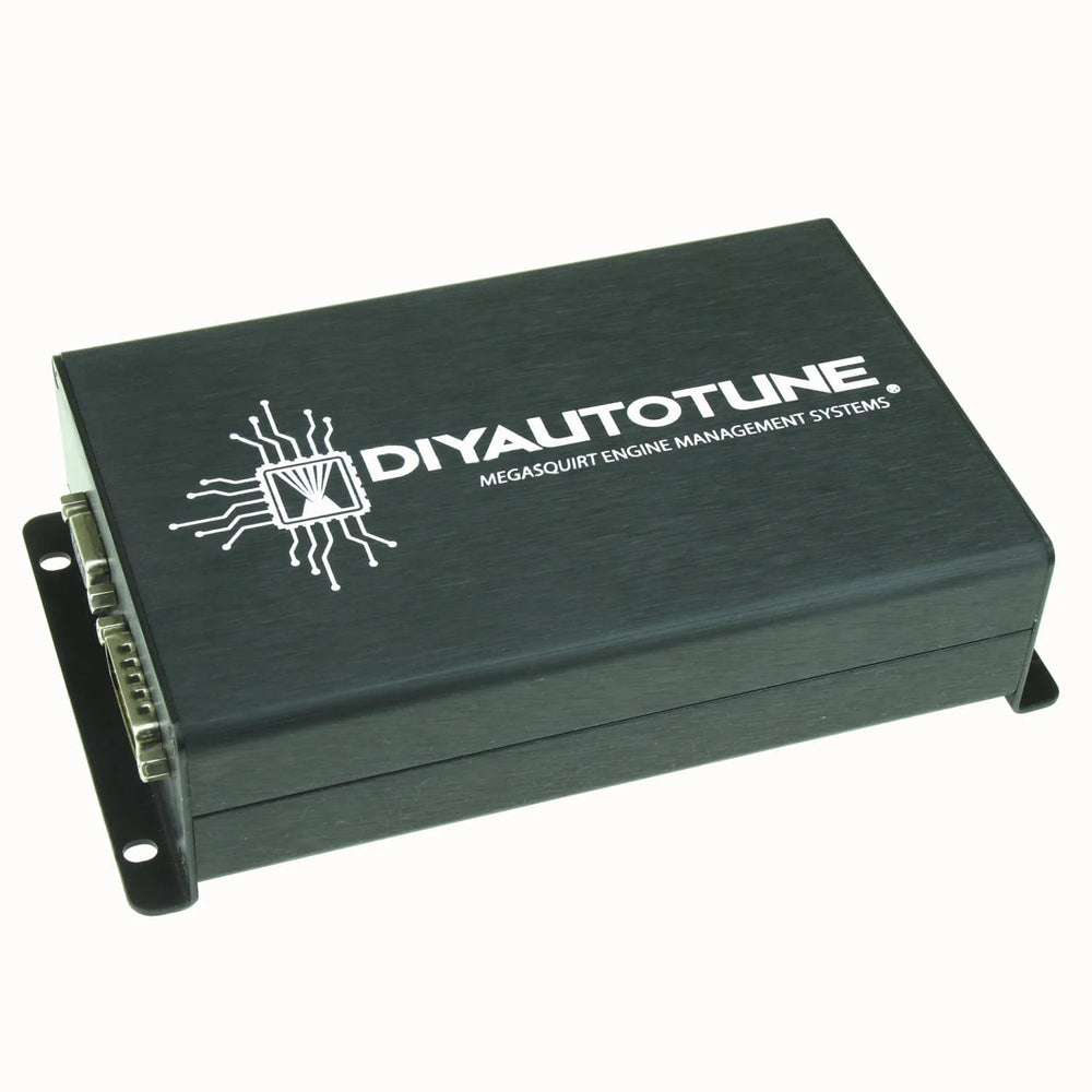 ECU V3.57