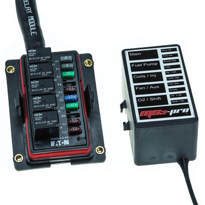MS3Pro EVO Standalone Engine Management System