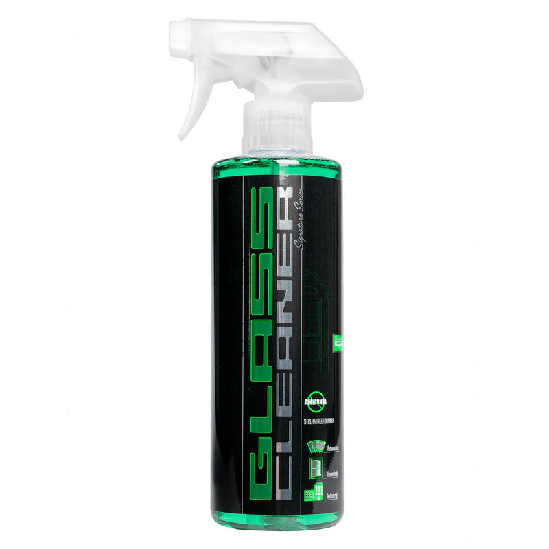Glass Cleaner