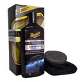 LIQUID WAX; SYNTHETIC; 16 OUNCE