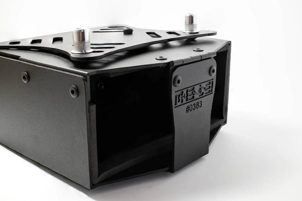 Battery Tray