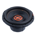 12-Inch Dual 2-Ohm Voice Coil Subwoofer