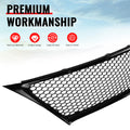 Honeycomb Front Upper Grille