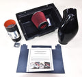 Fiberglass Powerduct Intake System