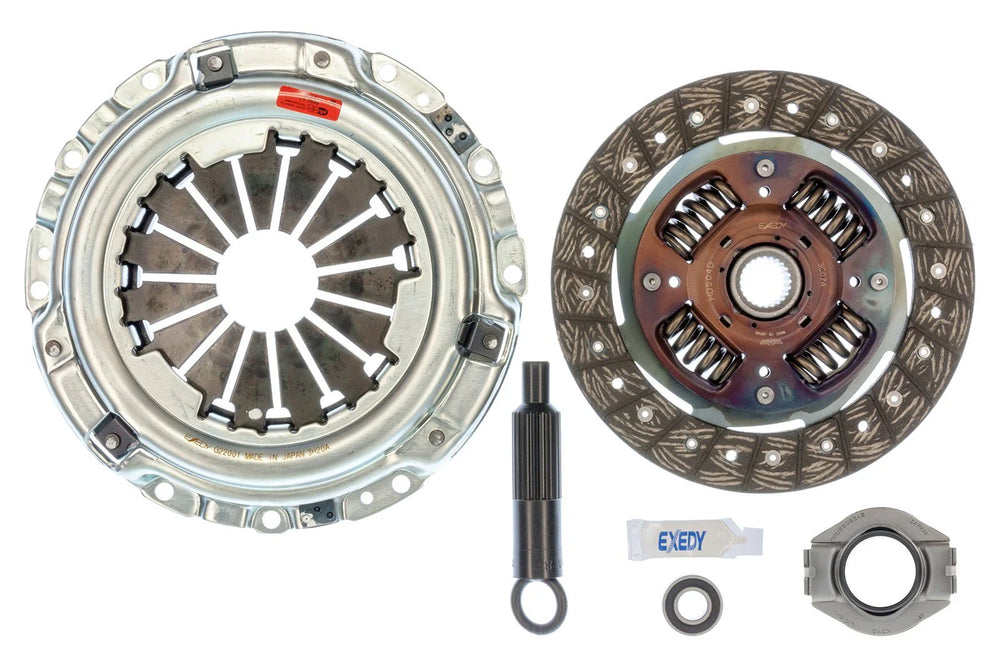 Stage 1 Organic Clutch Kit