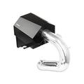 Performance Air Intake with Enclosed Airbox