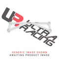 4-Point Rear Lower Bar