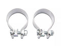 Chambered Muffler Cat-Back Exhaust System with 3-Inch