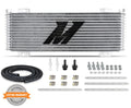 13-Row Stacked Plate Transmission Cooler