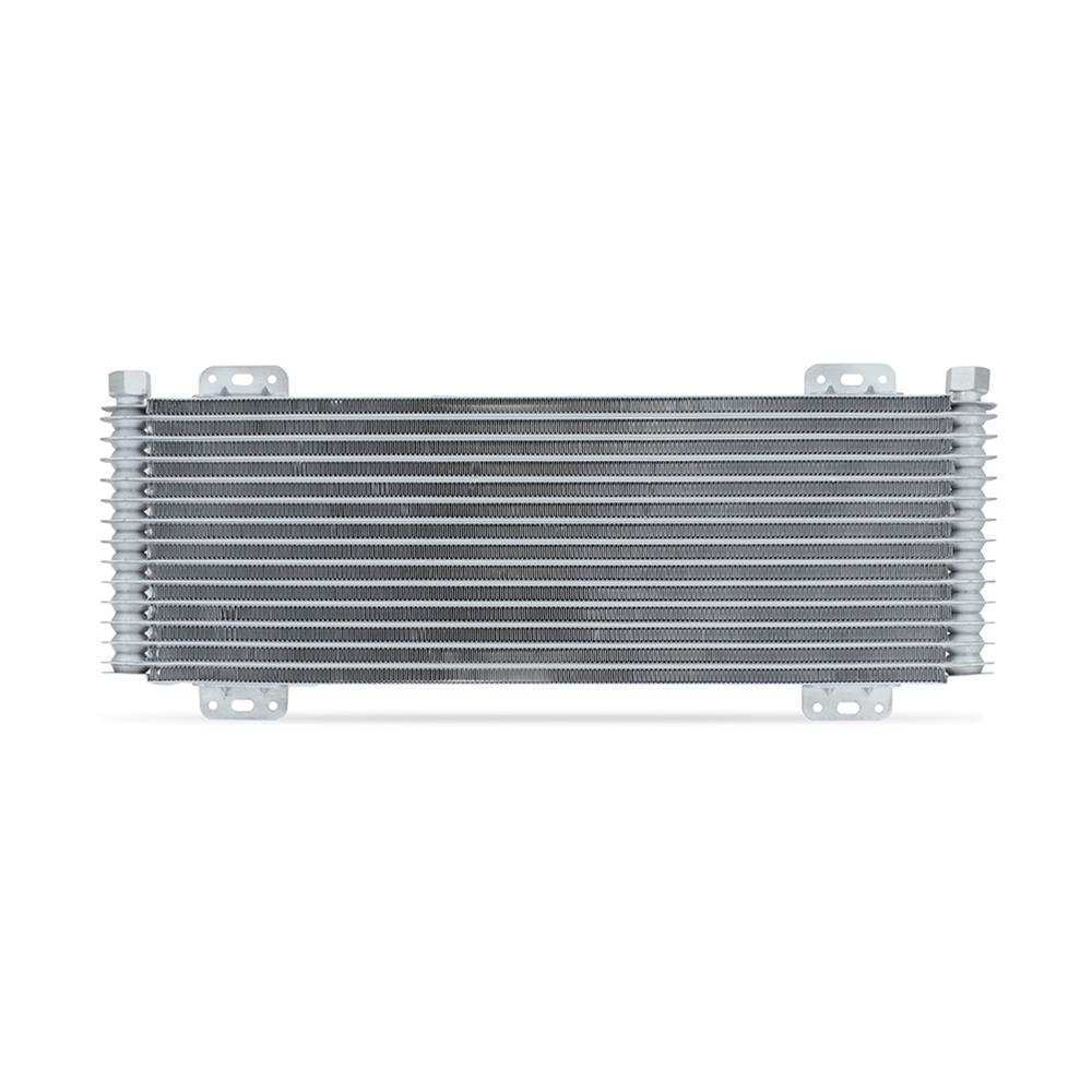 13-Row Stacked Plate Transmission Cooler