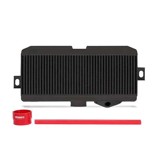 Top-Mount Intercooler