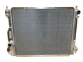 Fluidyne 3-Row Aluminum Radiator