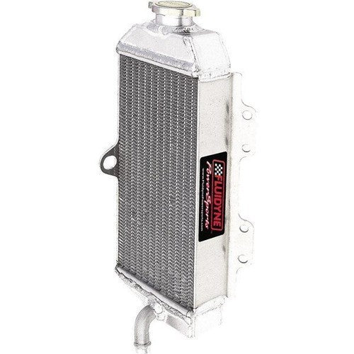 Fluidyne 3-Row Aluminum Radiator