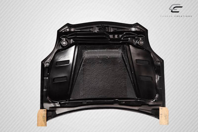 Magneto Hood